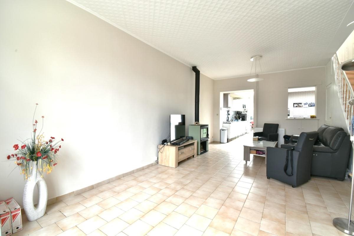 Maison à vendre, 120m², Lezennes