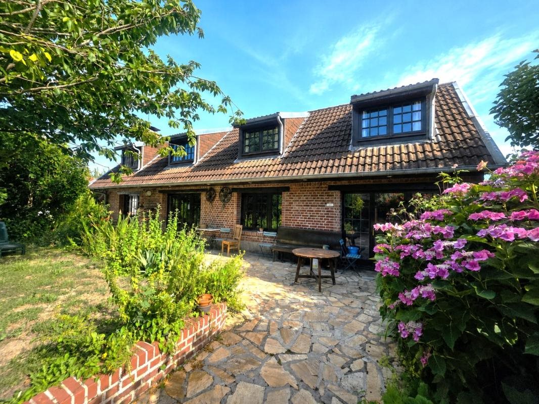 Maison à vendre, 149m², Marquillies