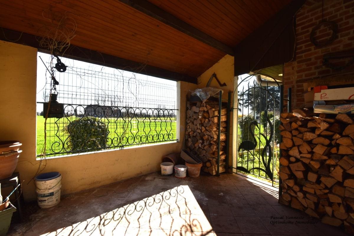 Maison à vendre, 149m², Marquillies