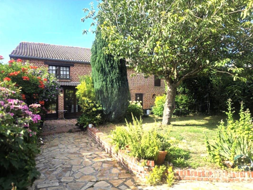 Maison à vendre, 149m², Marquillies