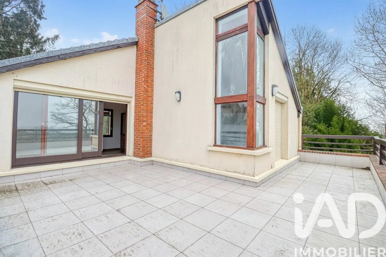 Maison à vendre, 192m², Montmorency
