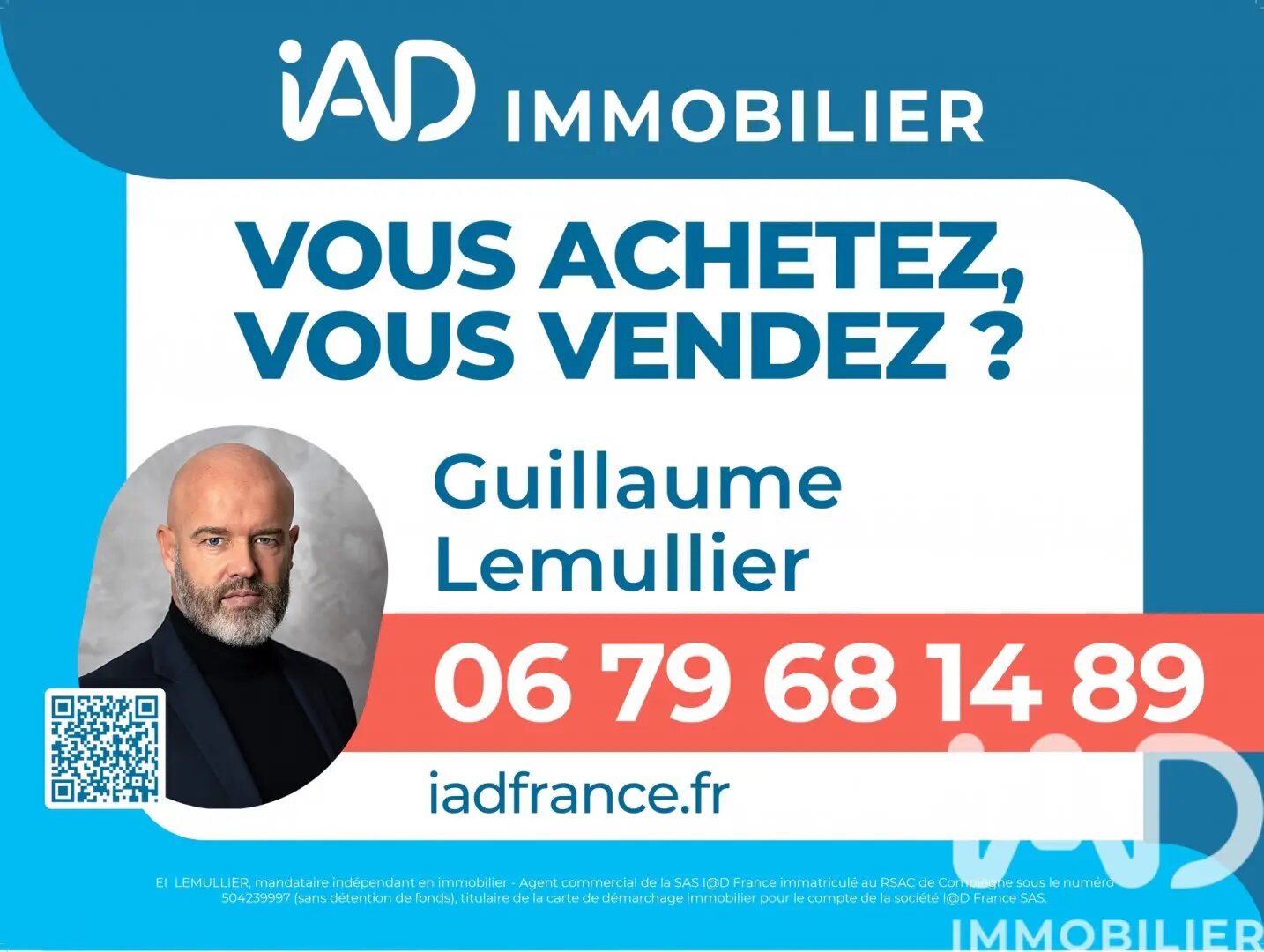 Maison à vendre, 192m², Montmorency