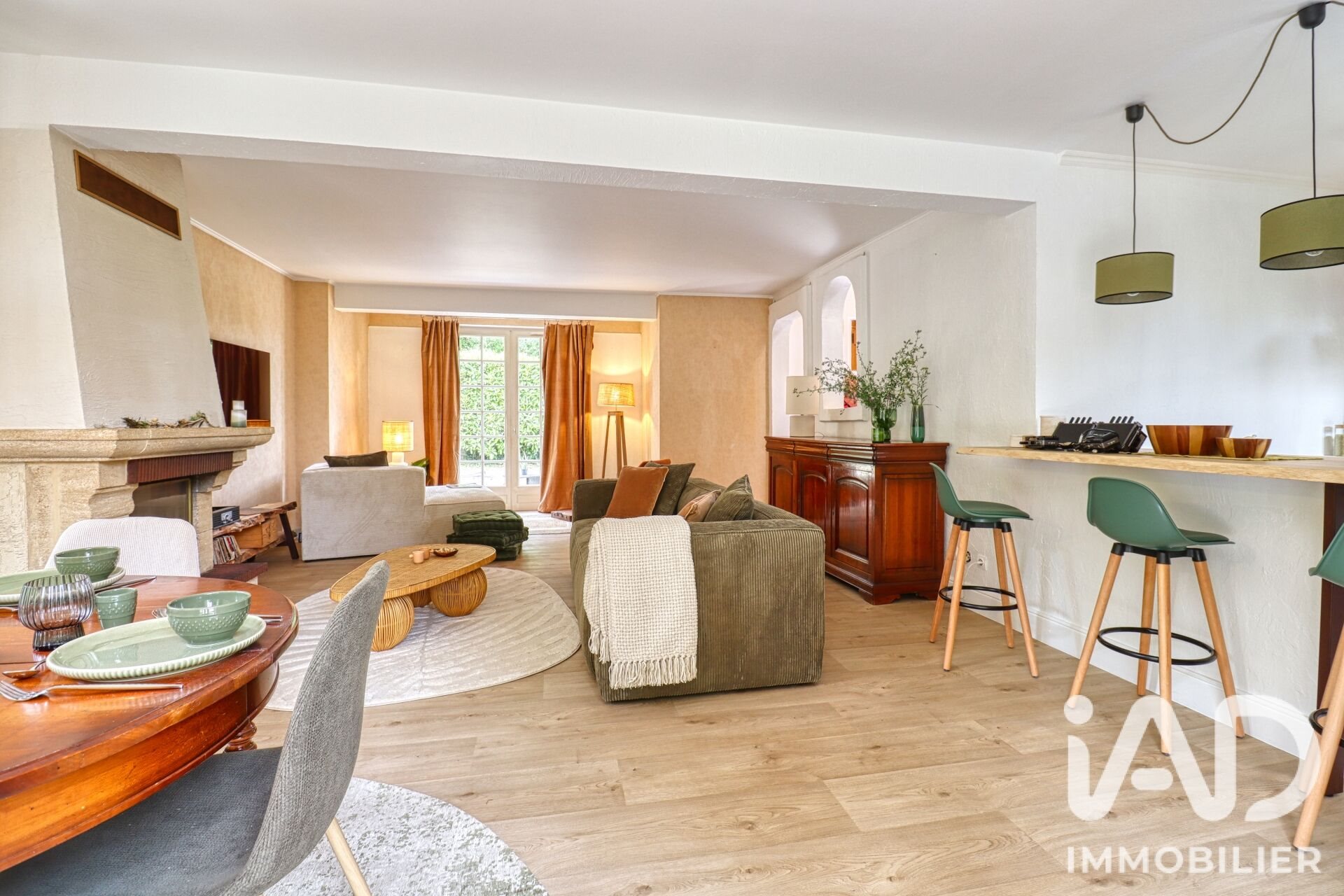 Maison à vendre, 140m², Blaincourt-lès-Précy