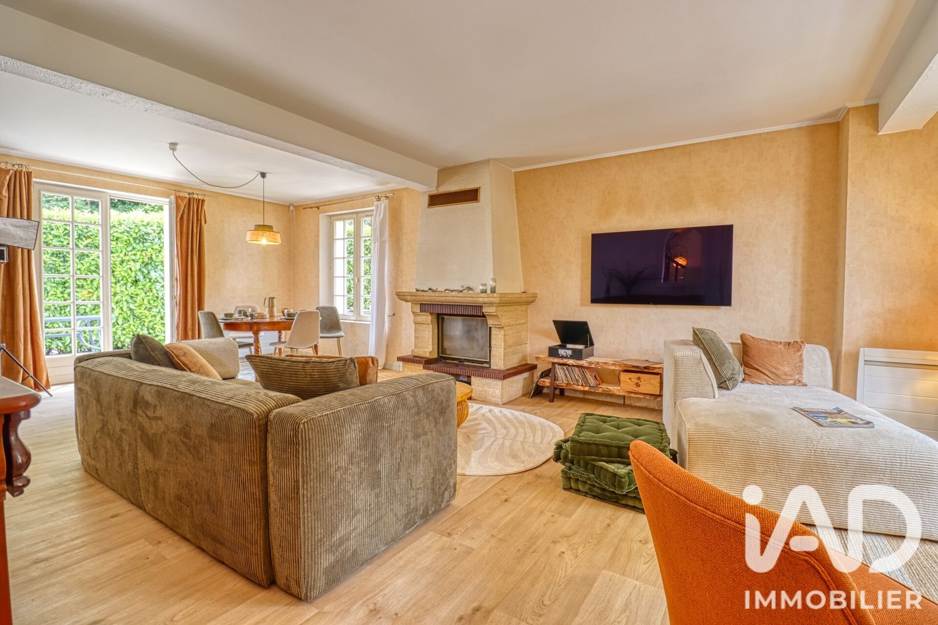 Maison à vendre, 140m², Blaincourt-lès-Précy
