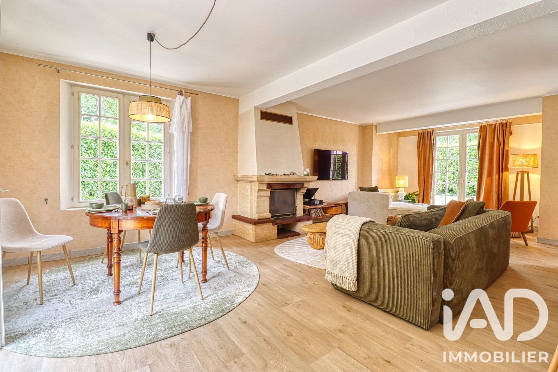 Maison à vendre, 140m², Blaincourt-lès-Précy