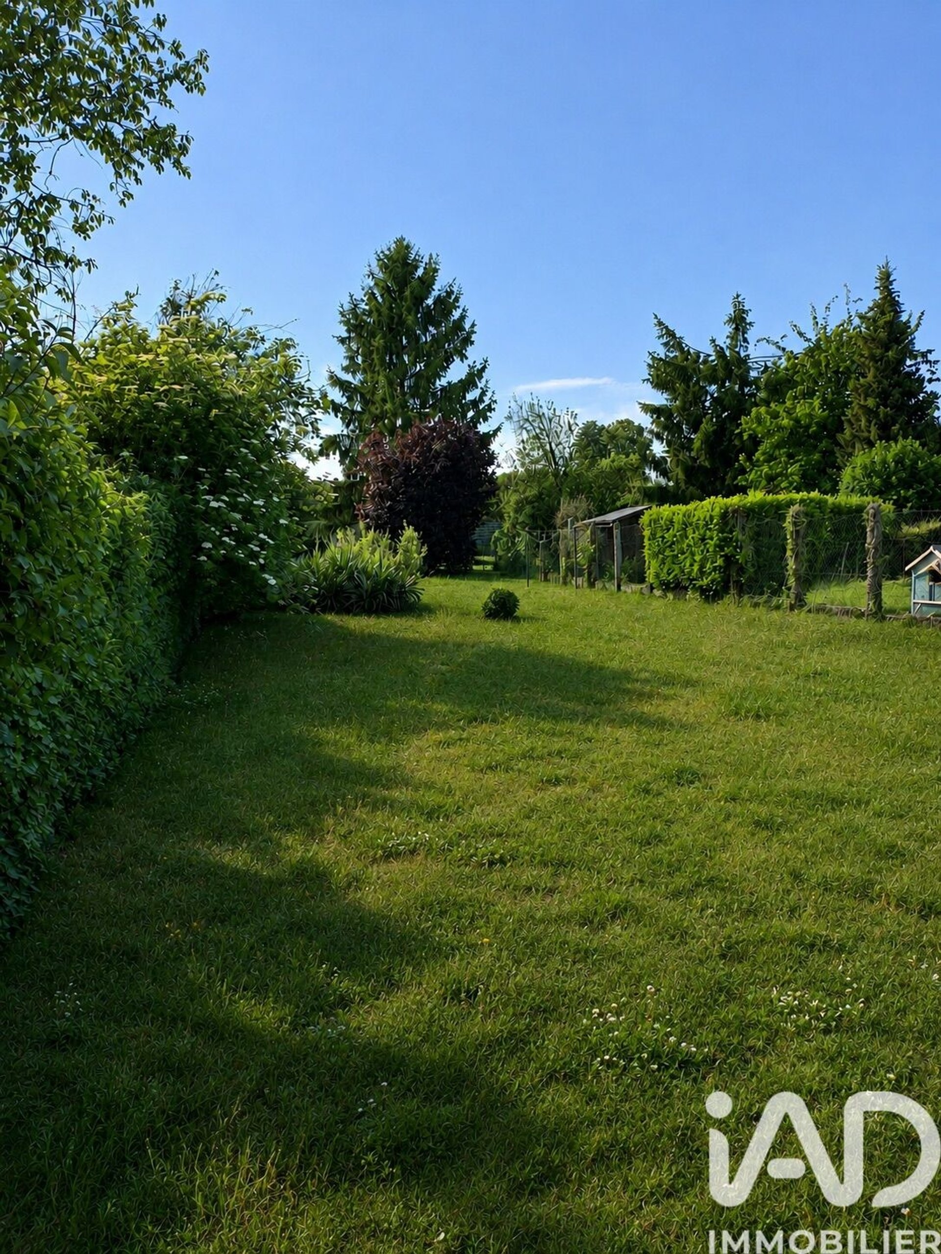 Maison à vendre, 90m², Saint-Remy-en-l'Eau