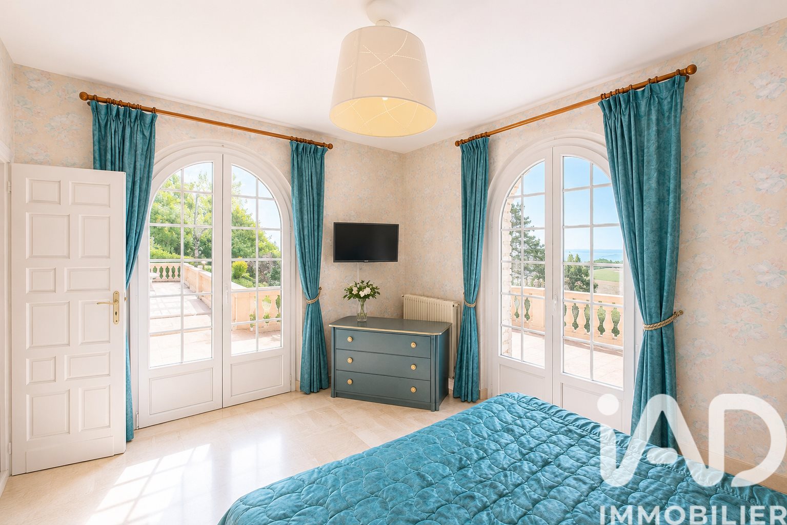 Maison à vendre, 230m², Le Mont-Saint-Adrien