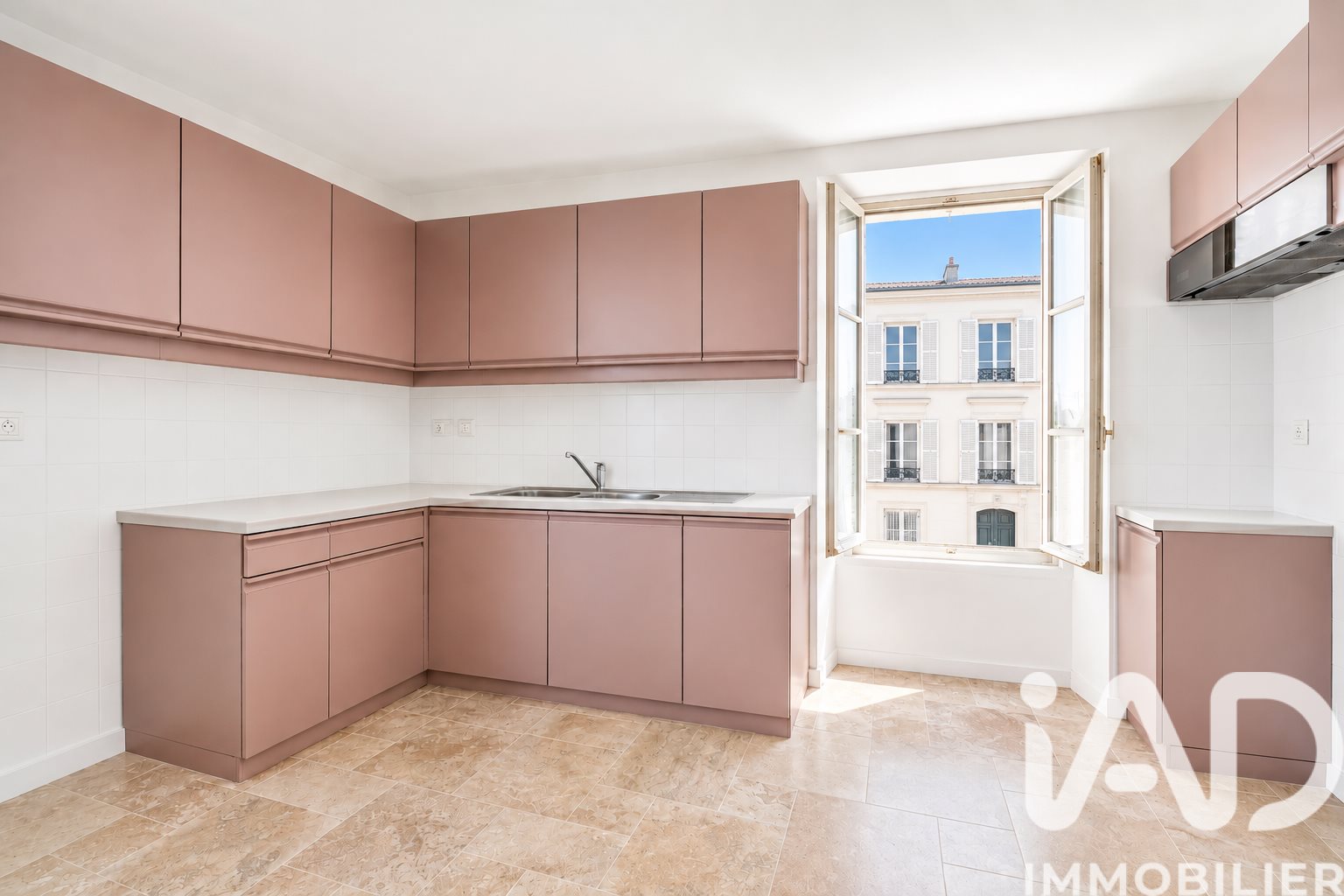 Maison à vendre, 92m², Chantilly