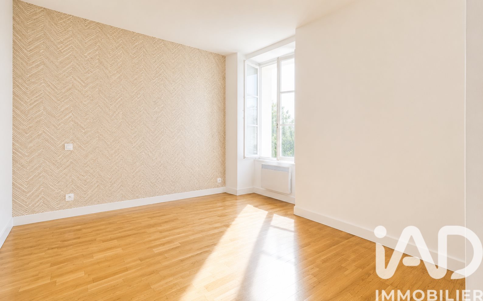 Maison à vendre, 92m², Chantilly