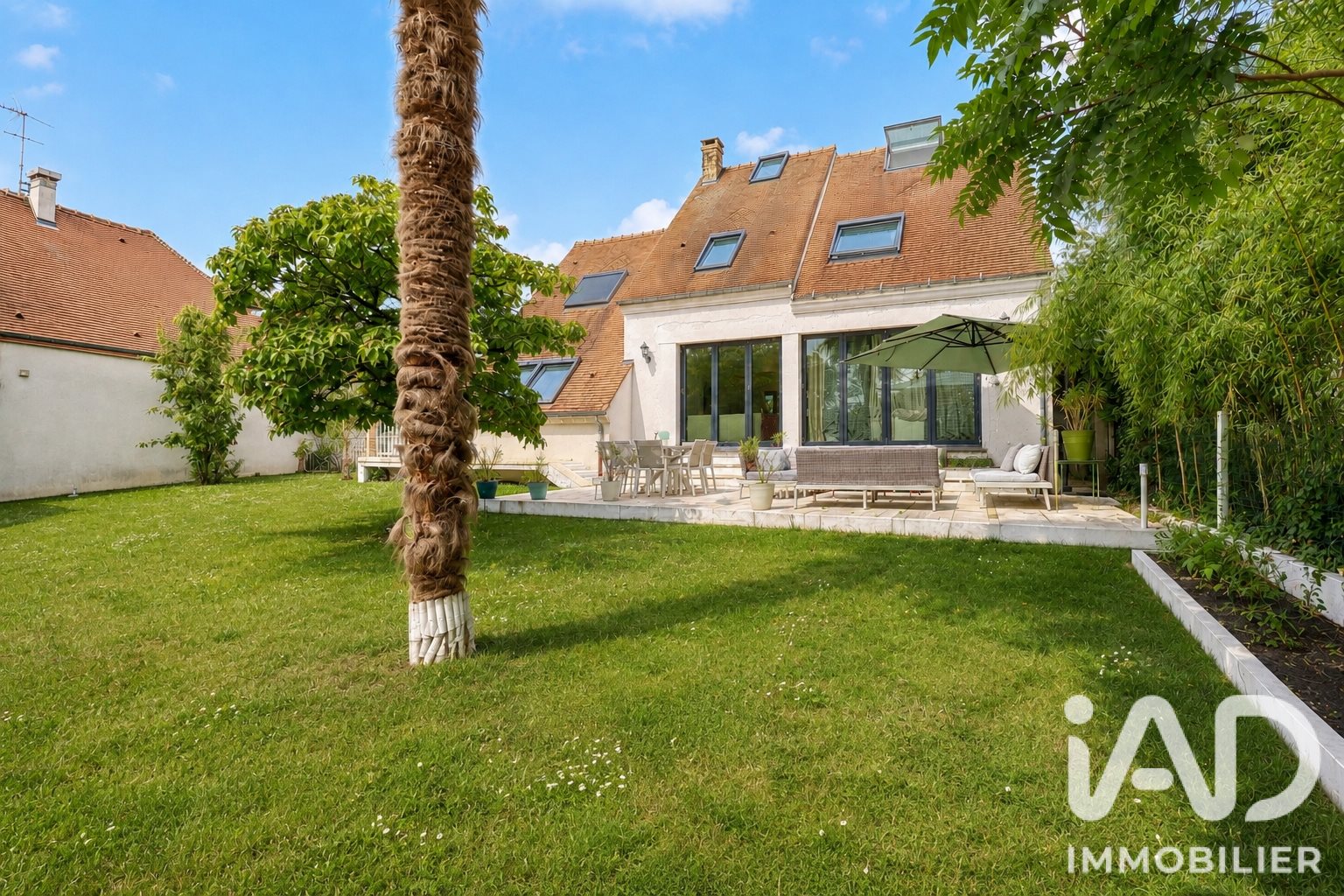 Maison à vendre, 170m², Pontoise