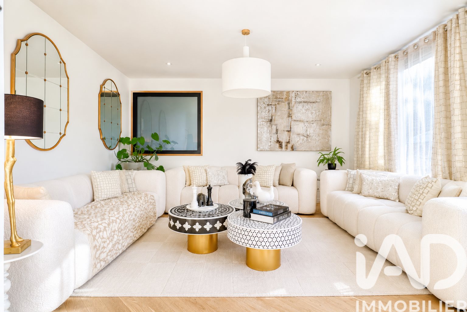 Maison à vendre, 170m², Pontoise