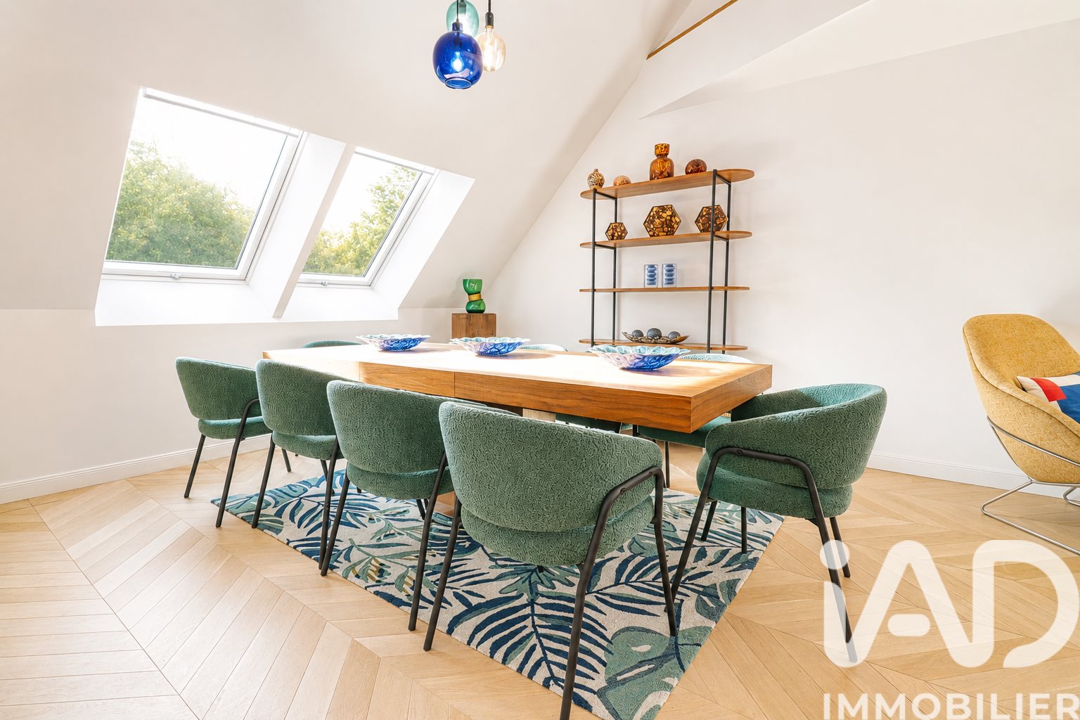 Maison à vendre, 170m², Pontoise