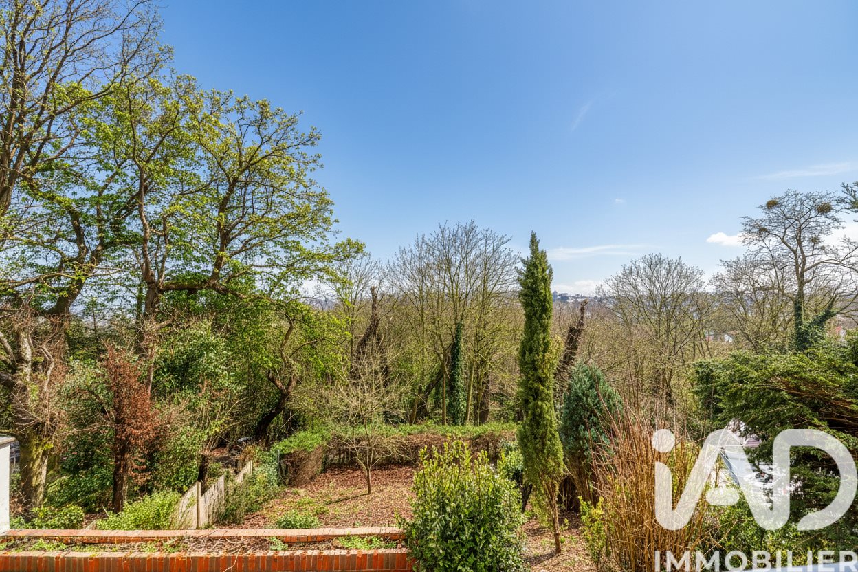 Maison à vendre, 192m², Enghien-les-Bains