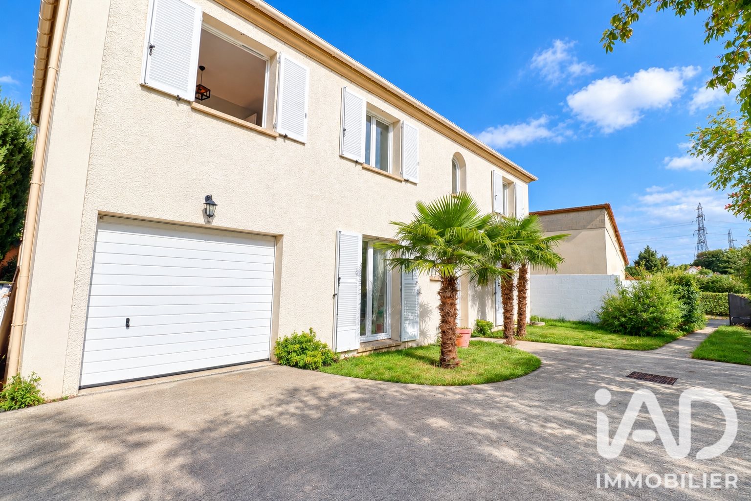 Maison à vendre, 168m², Osny