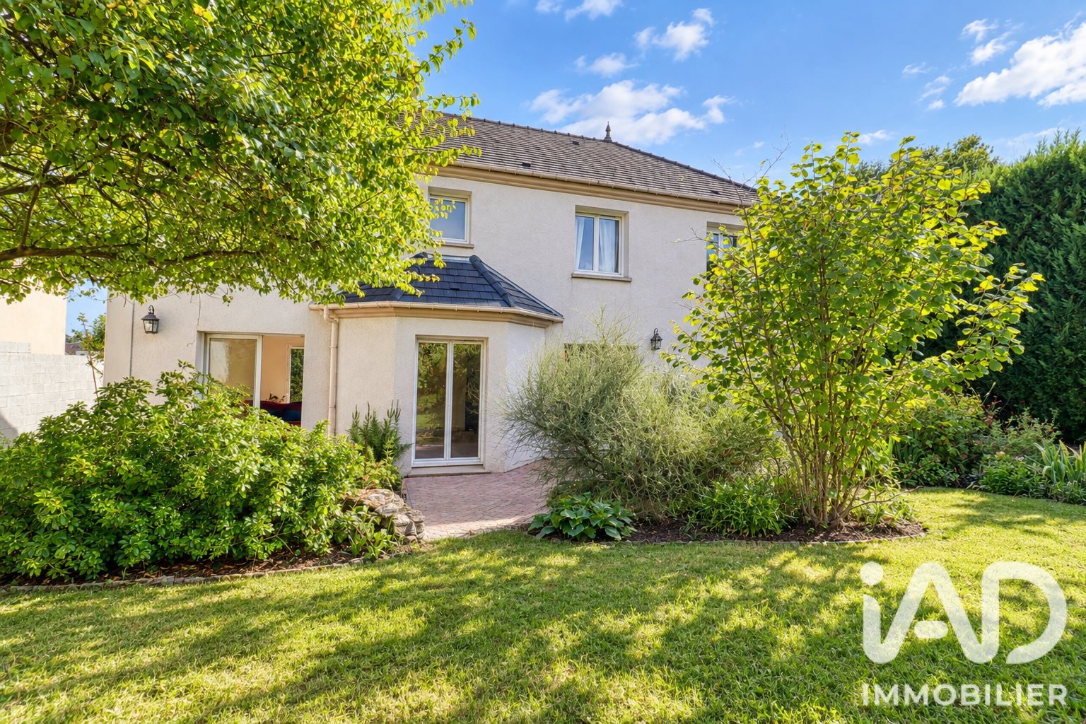 Maison à vendre, 168m², Osny