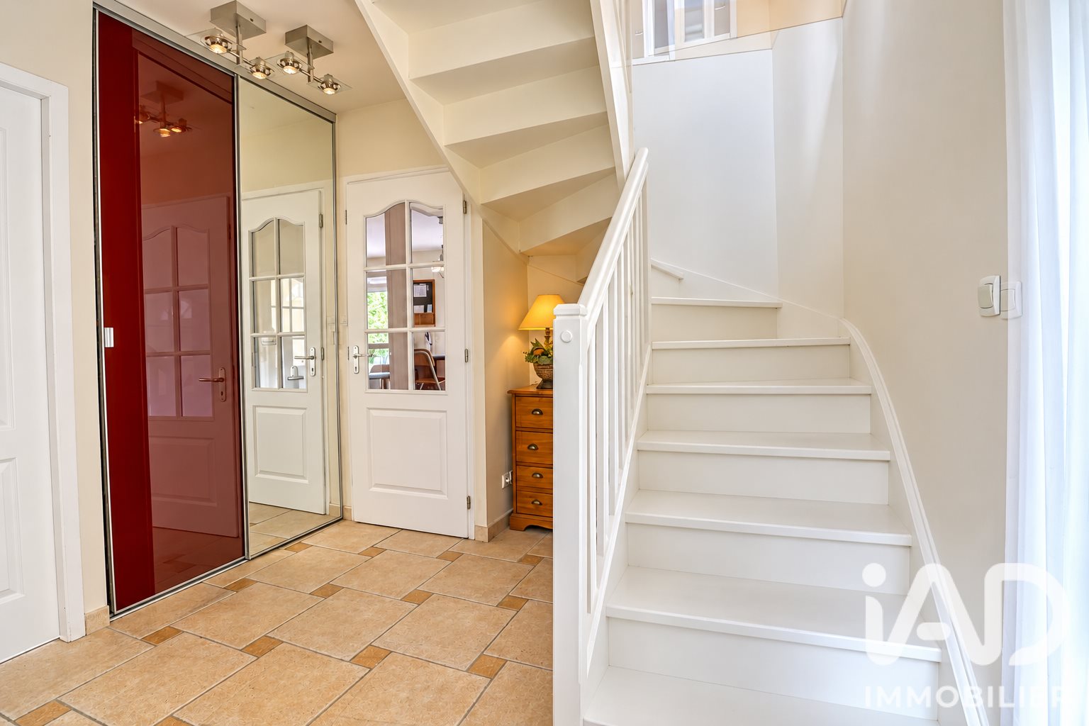 Maison à vendre, 168m², Osny