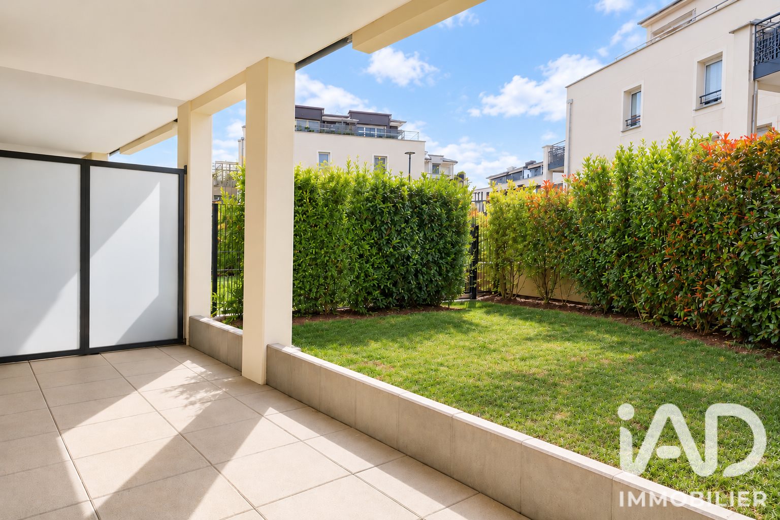 Appartement à vendre, 47m², Beauvais