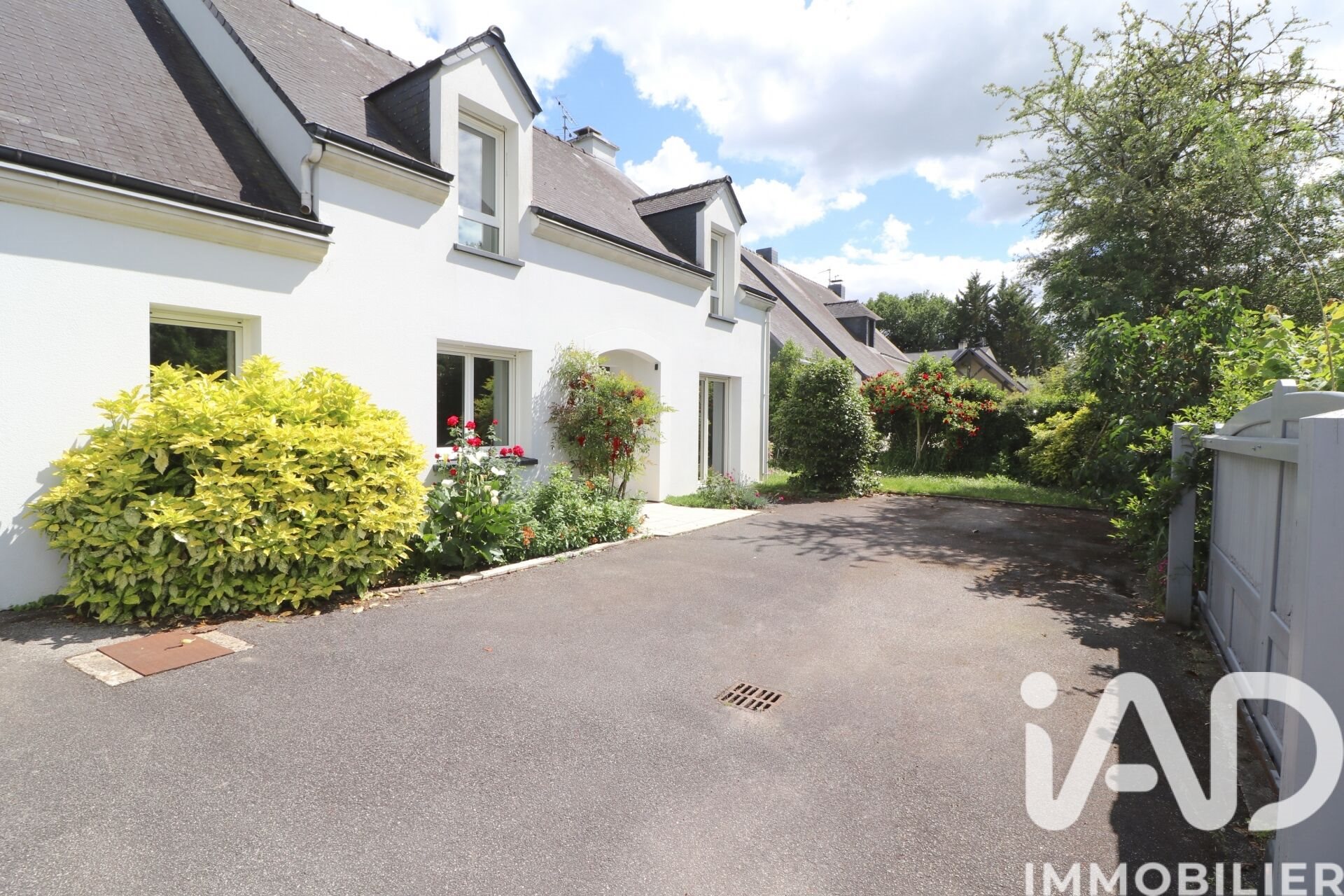 Maison à vendre, 169m², La Chapelle-sur-Erdre