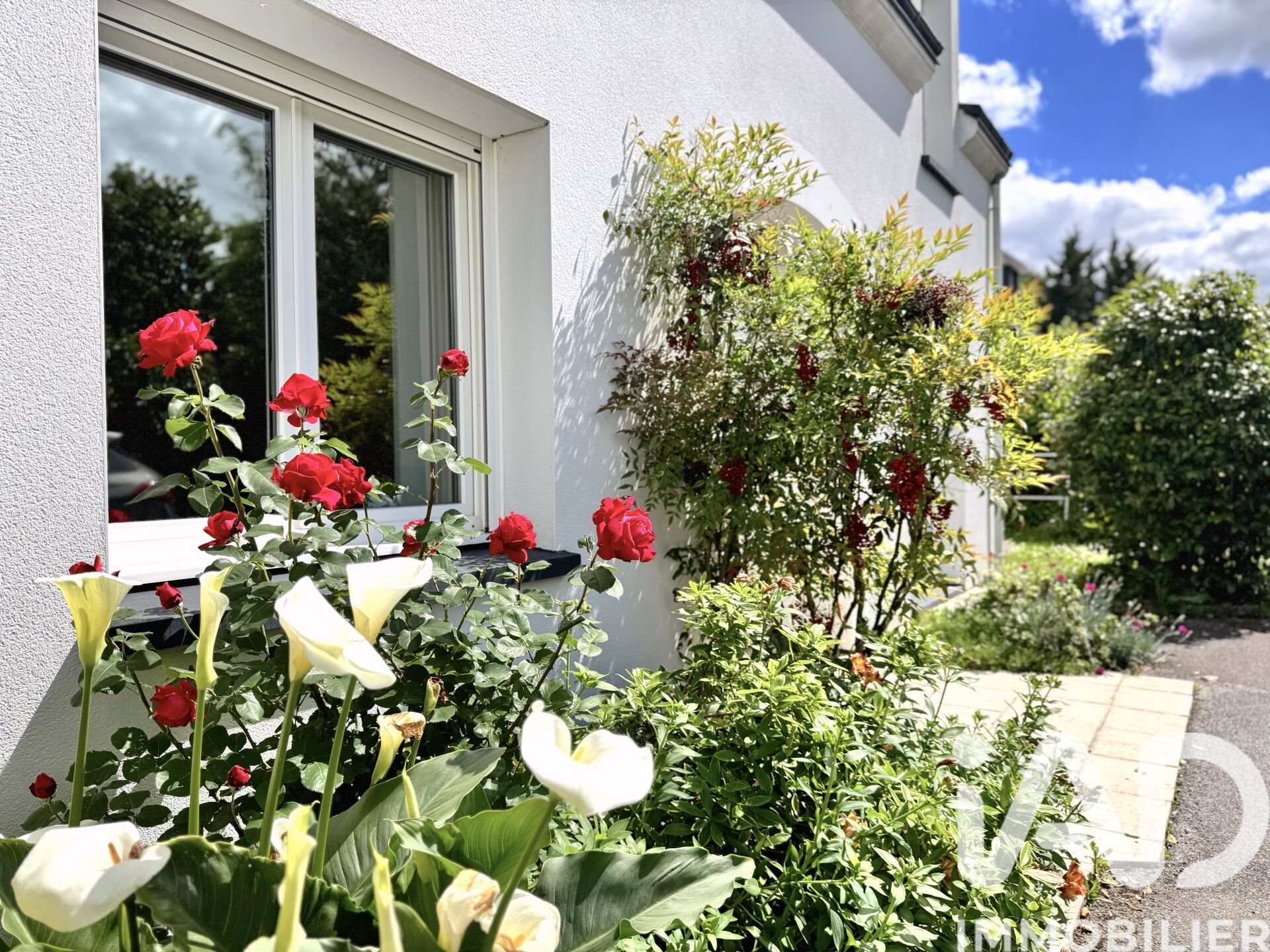 Maison à vendre, 169m², La Chapelle-sur-Erdre