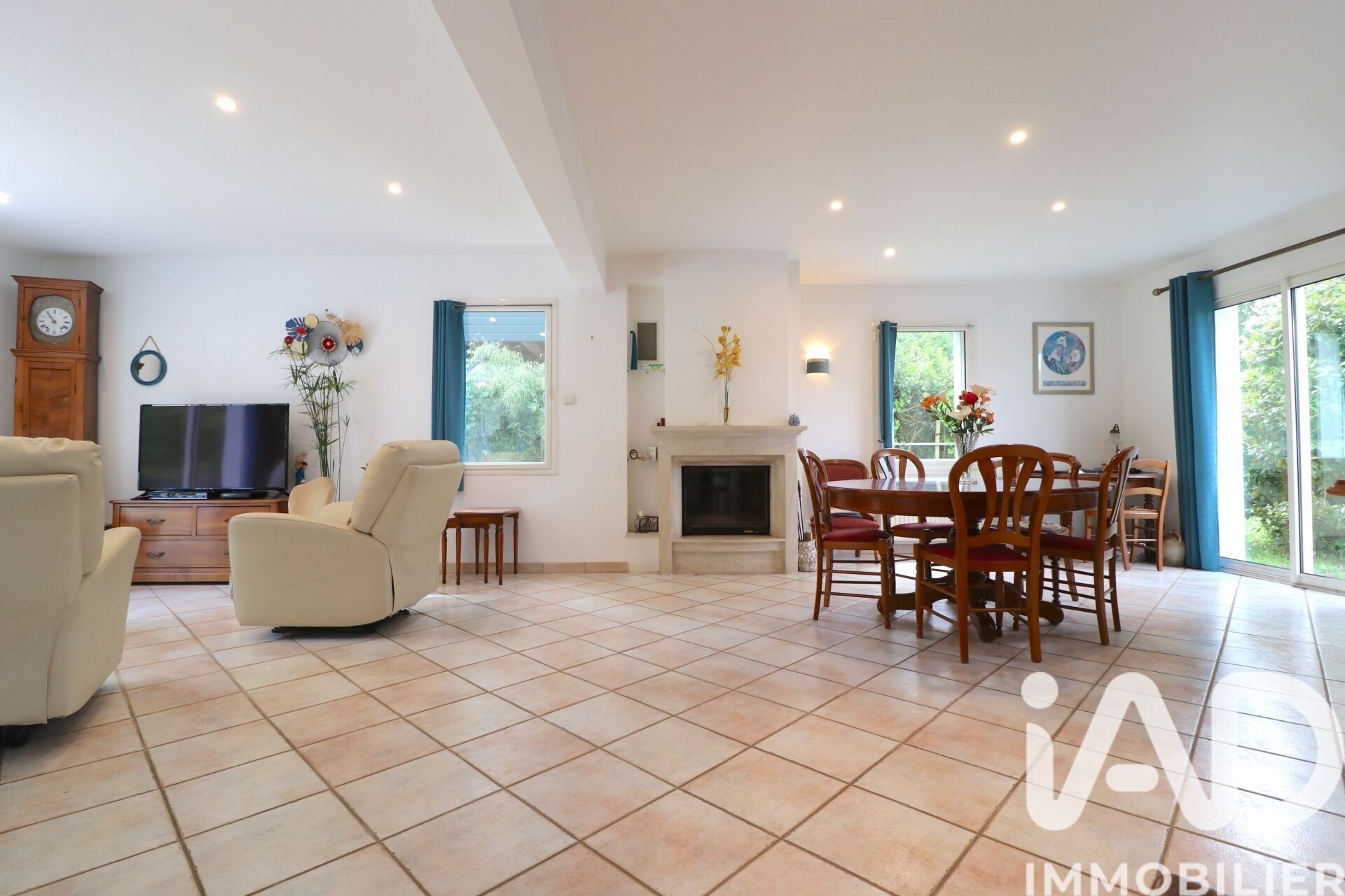 Maison à vendre, 169m², La Chapelle-sur-Erdre