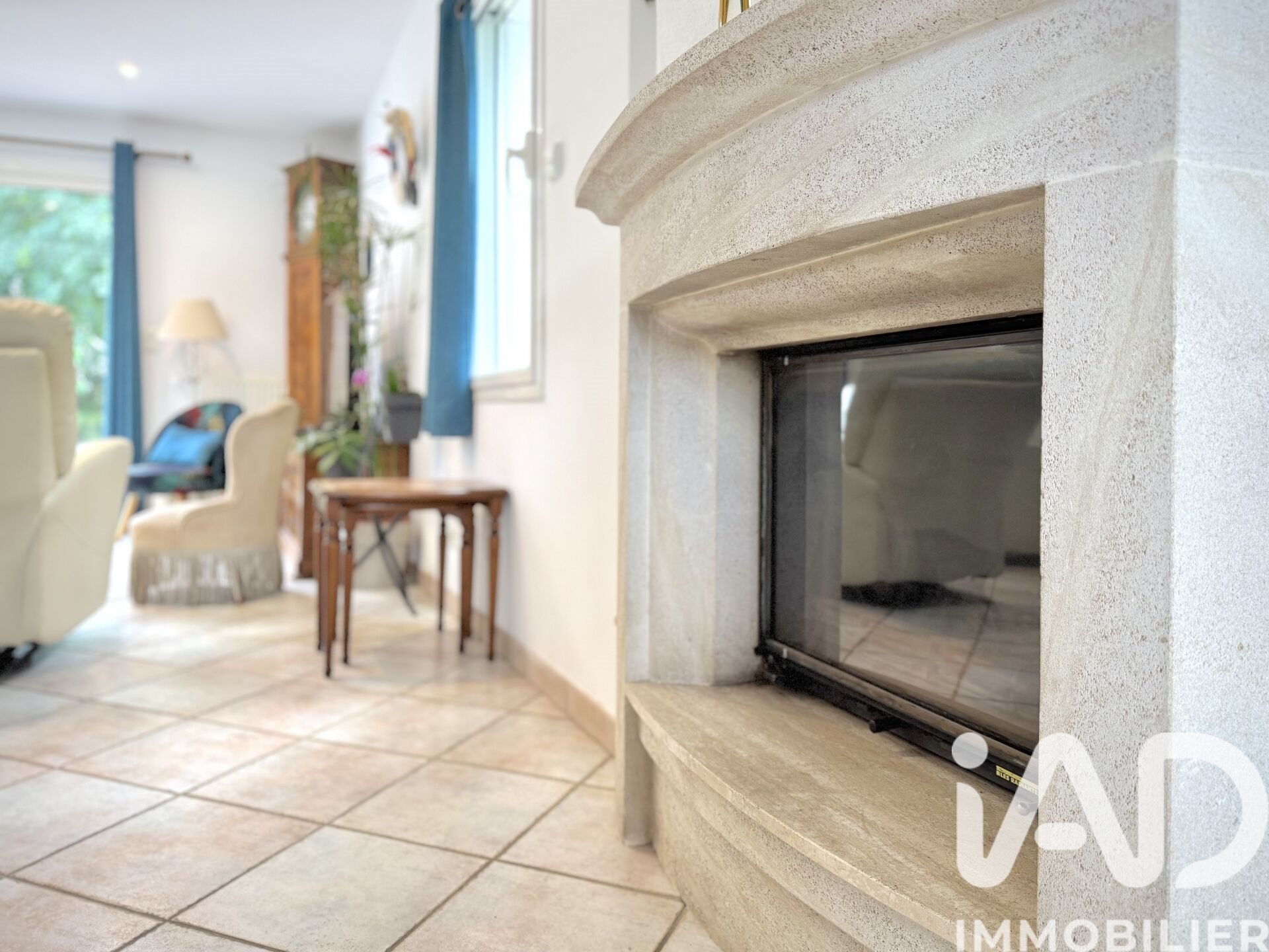 Maison à vendre, 169m², La Chapelle-sur-Erdre