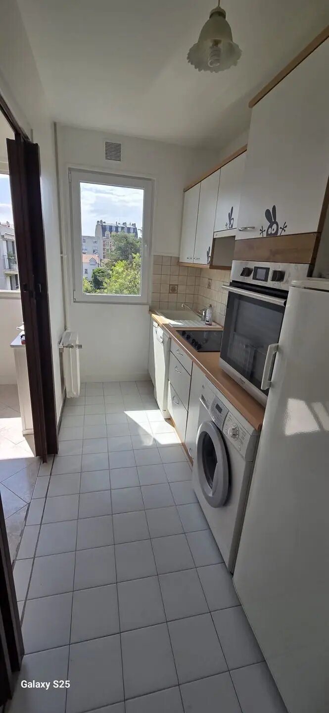Appartement à louer, 44m², Vincennes