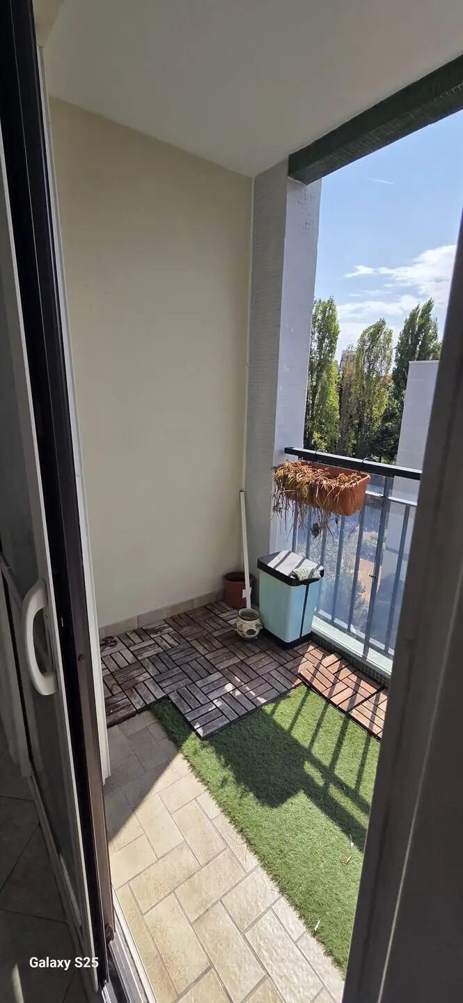Appartement à louer, 44m², Vincennes
