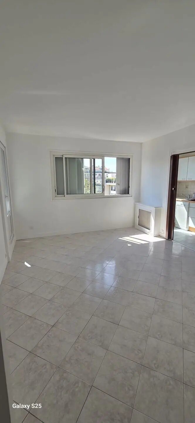 Appartement à louer, 44m², Vincennes