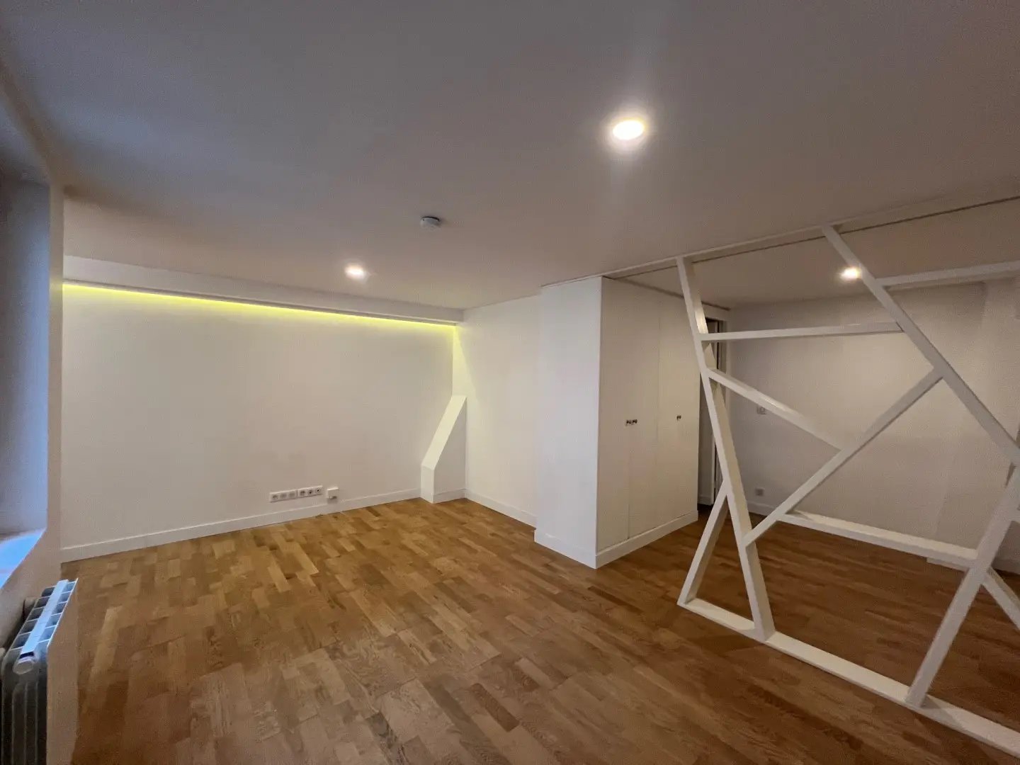 Appartement à louer, 34m², Paris 9ème