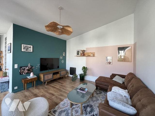 Appartement à louer, 112m², Colombes