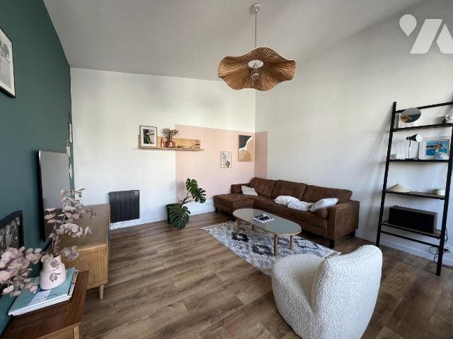 Appartement à louer, 112m², Colombes