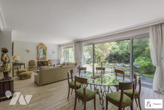 Appartement à vendre, 193m², Neuilly-sur-Seine