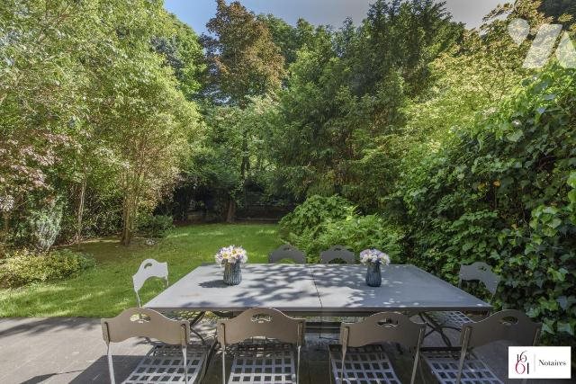 Appartement à vendre, 193m², Neuilly-sur-Seine