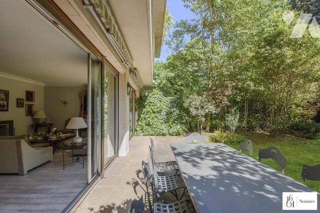 Appartement à vendre, 193m², Neuilly-sur-Seine