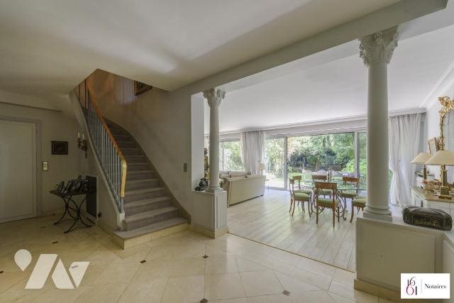 Appartement à vendre, 193m², Neuilly-sur-Seine