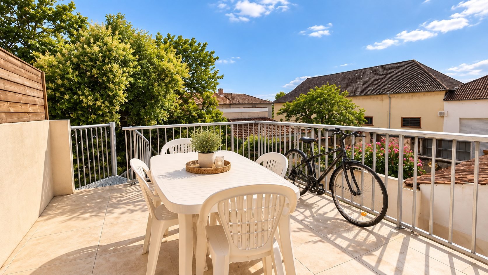 Maison à vendre, 85m², Montauban
