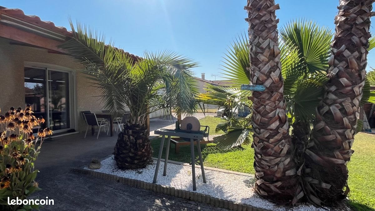 Maison à vendre, 132m², Montauban