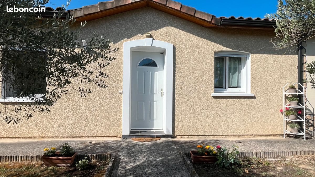 Maison à vendre, 132m², Montauban