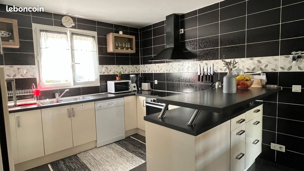 Maison à vendre, 132m², Montauban