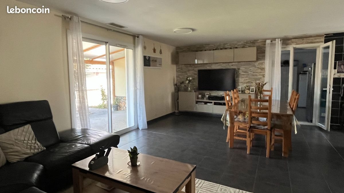 Maison à vendre, 132m², Montauban