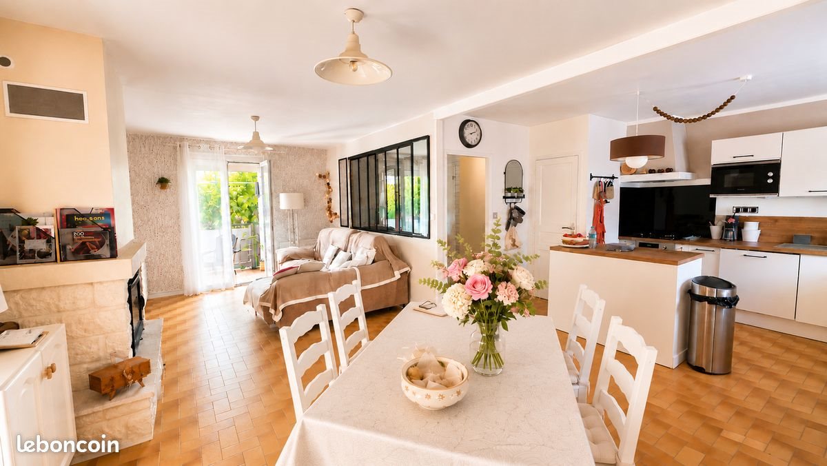 Maison à vendre, 75m², Montauban