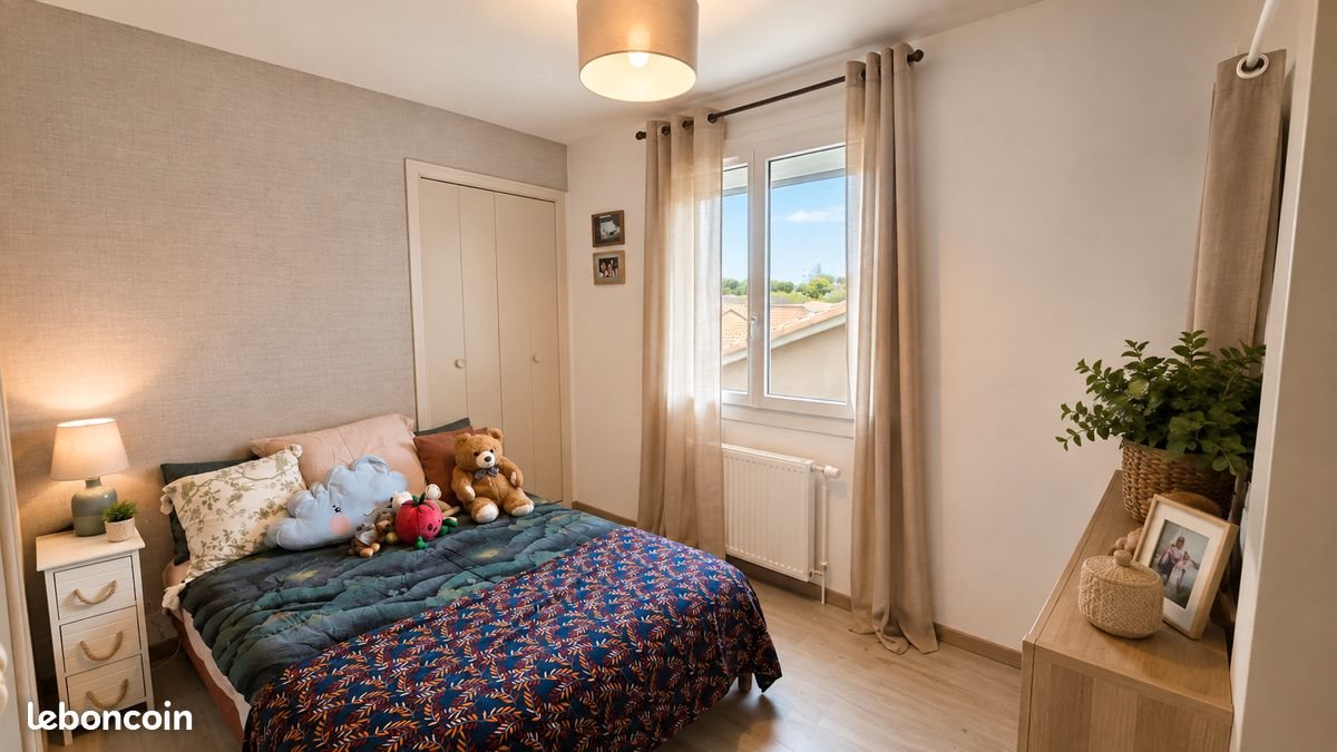 Maison à vendre, 75m², Montauban