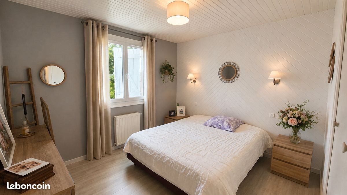 Maison à vendre, 75m², Montauban