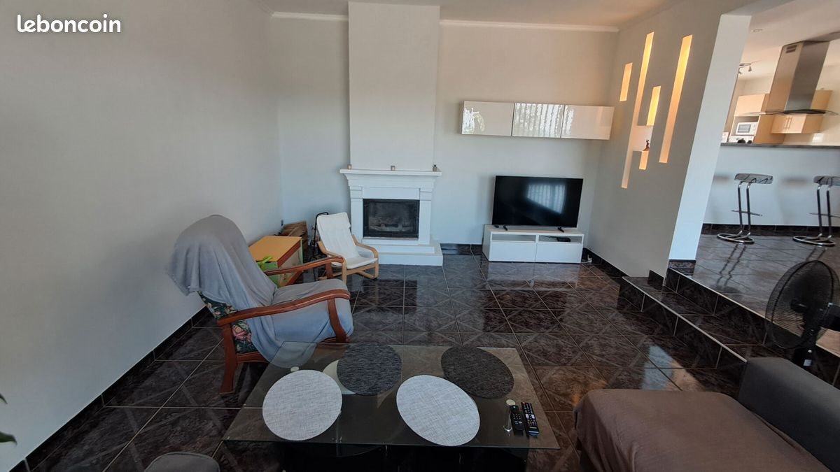 Maison à vendre, 130m², Réalville