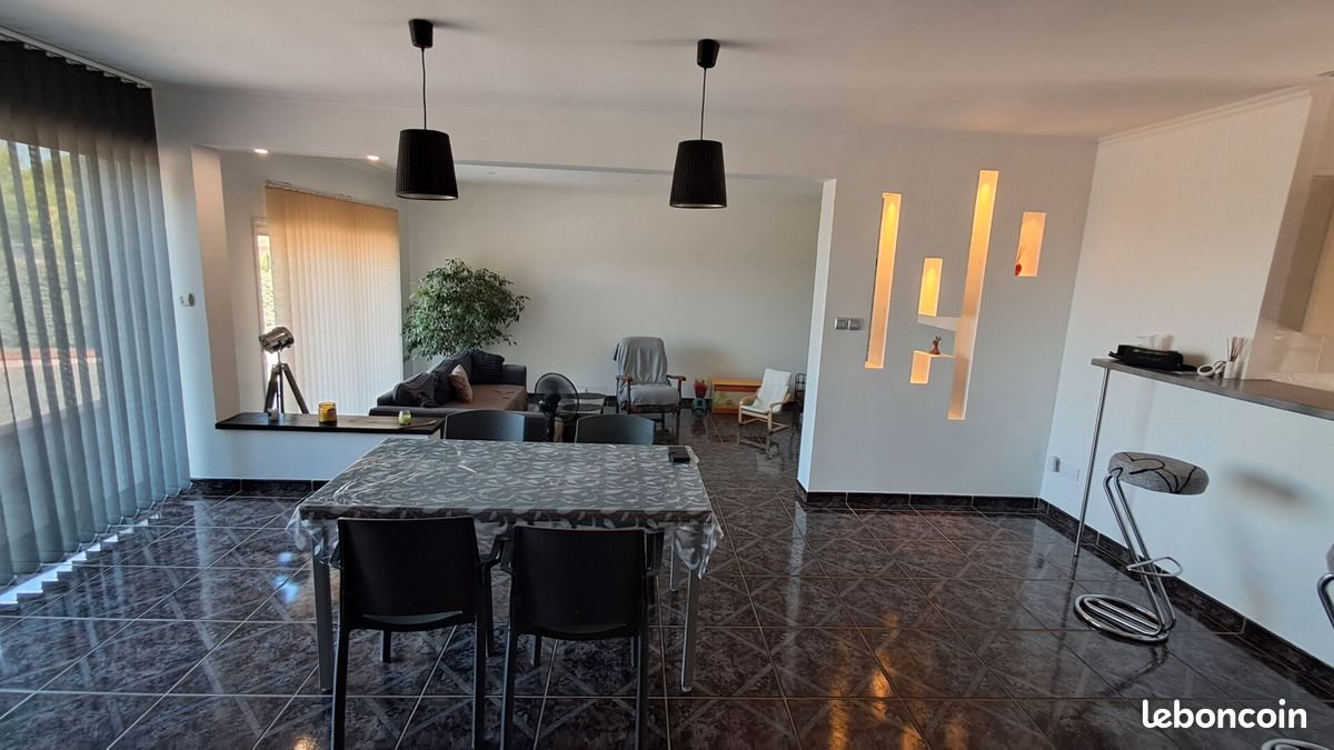 Maison à vendre, 130m², Réalville