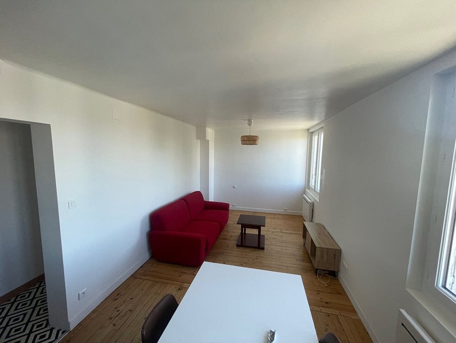 Appartement à louer, 46m², Montauban