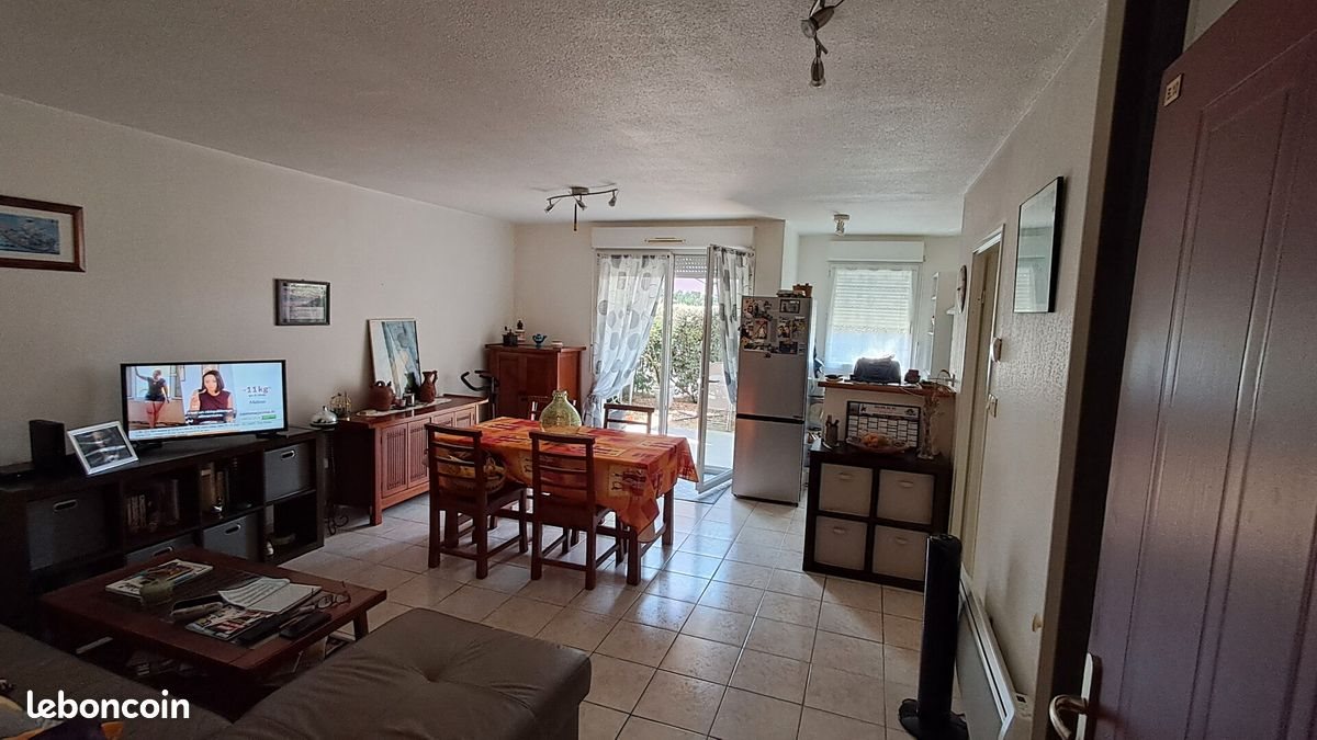 Appartement à vendre, 43m², Verdun-sur-Garonne