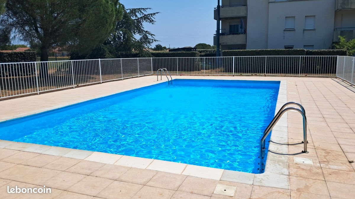 Appartement à vendre, 43m², Verdun-sur-Garonne