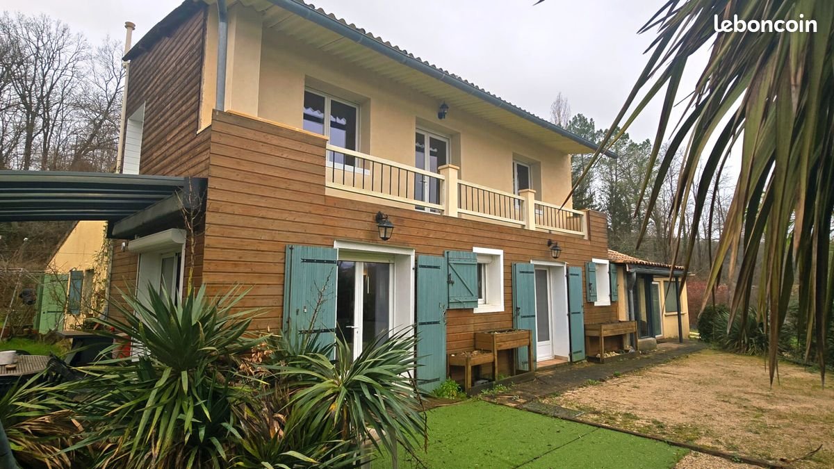 Maison à vendre, 213m², Moissac