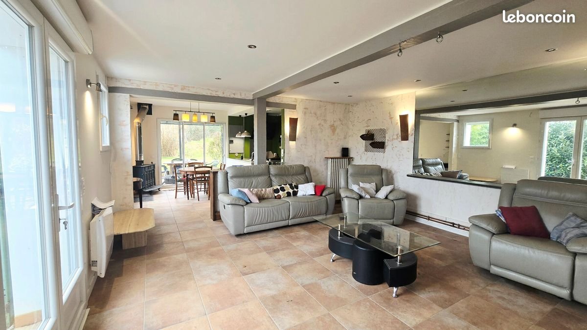 Maison à vendre, 213m², Moissac